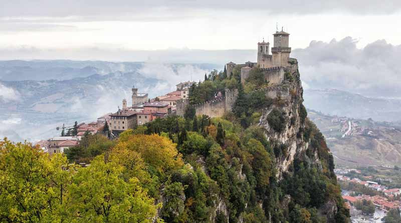San Marino
