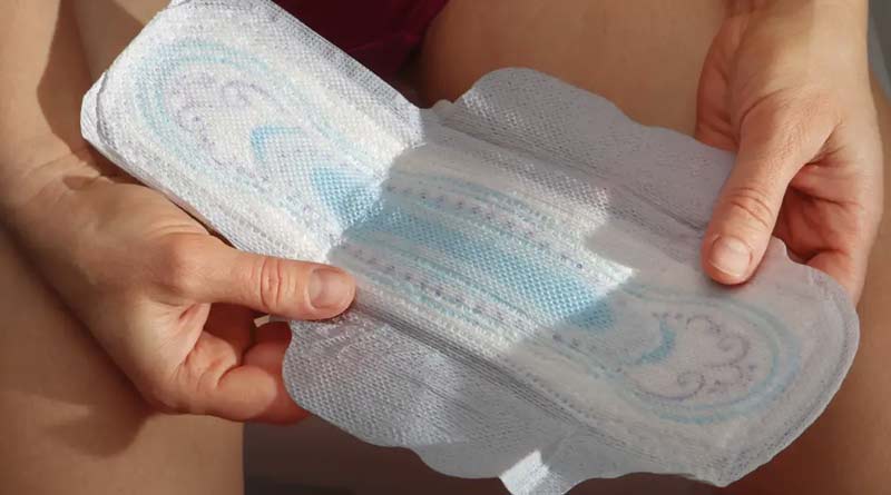 Scotland became the first country in the world to make sanitary pads or tampons free of cost ।Sangbad Pratidin