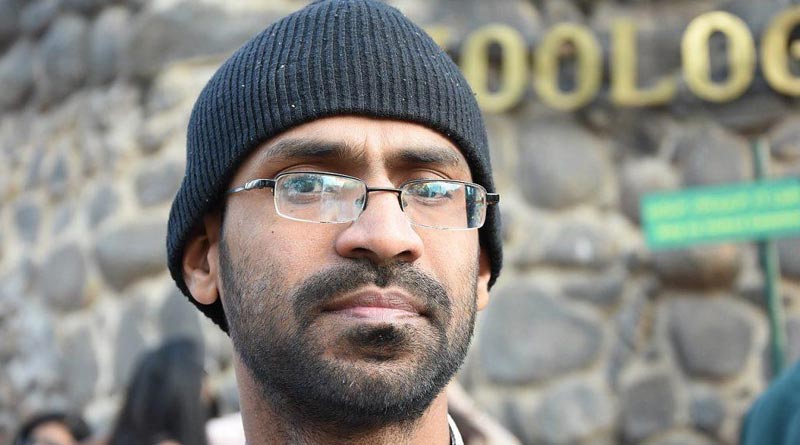 Supreme Court agreed to grant bail to journalist Siddiqui Kappan। Sangbad Pratidin