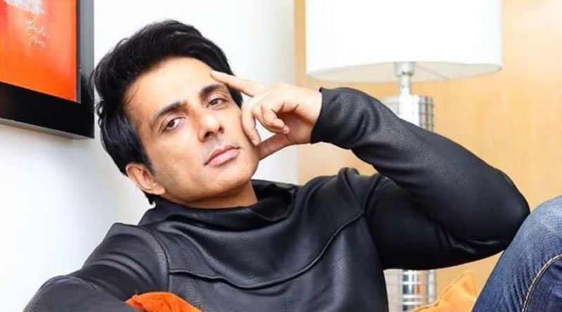 Sonu Sood will help to set up a school for underprivileged children | Sangbad Pratidin