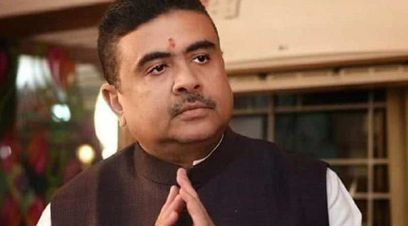 WB Elections 2021 : Nandigram's BJP candidate Suvendu Adhikari's security beefed up | Sangbad Pratidin