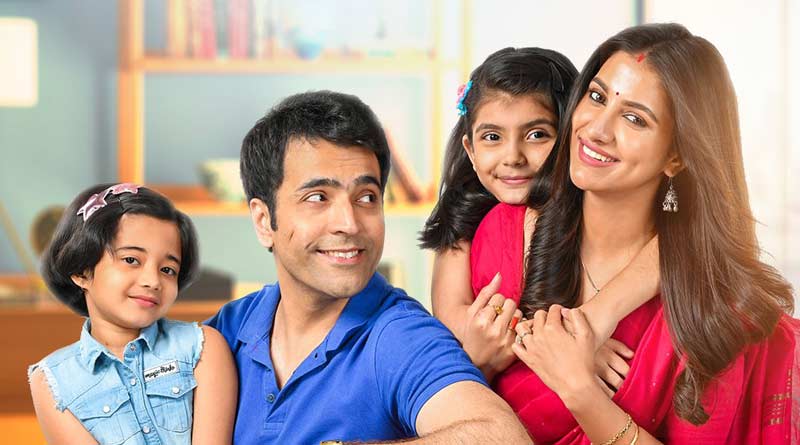 Bangla Movie Review in Bengali: Here is the Review of Abir Chatterjee, Rukmini Maitra starrer film Switzerland | Sangbad Pratidin