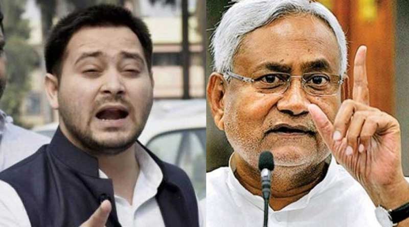 Caste-based Census: Nitish Kumar will lead all-party delegation which include Tejashwi Yadav to PM Narendra Modi | Sangbad Pratidin