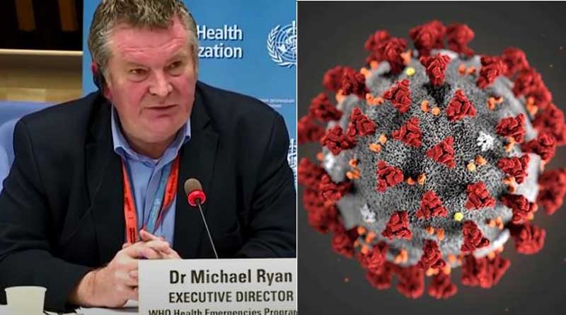 Bengali news: WHO says would be 'highly speculative' to say coronavirus did not emerge in China | Sangbad Pratidin