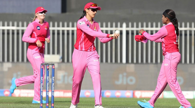Women's T20 Challenge