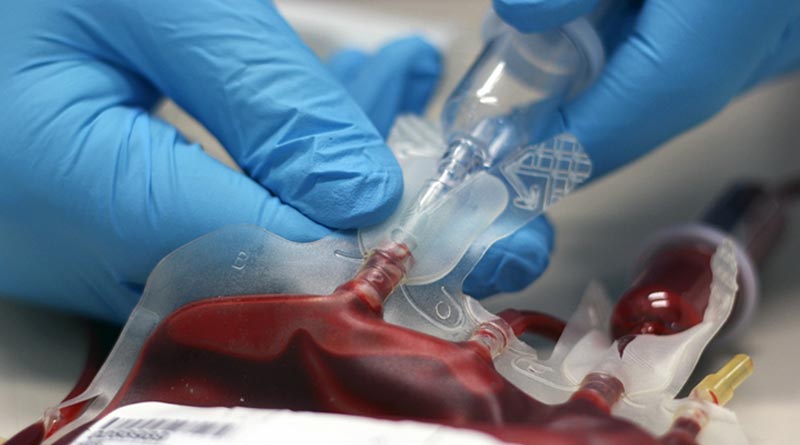 Blood of wrong group given to the patient at a private hospital in Kolkata, Health commission investigates the complain| Sangbad Pratidin