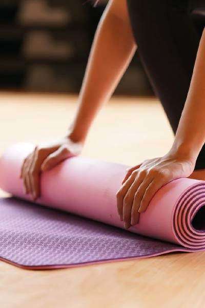 Yoga Mat