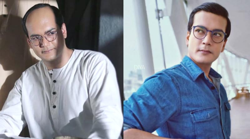 Bangla News of Abhishek Bose: Actor will play Netaji Subhas Chandra Bose again in director Subhrajit Mitra’s period film Mayamrigaya | Sangbad Pratidin