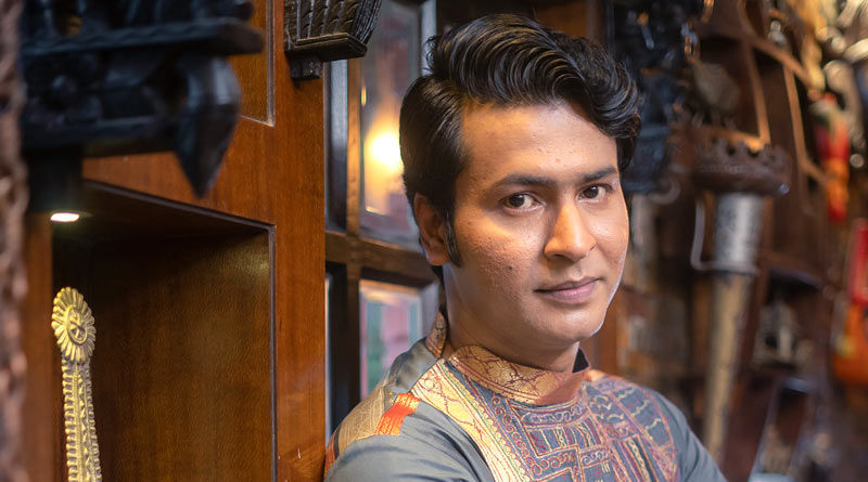 Bangla News of Anirban Bhattacharya’s wedding: Bengali Actor to get married with longtime girlfriend on this date| Sangbad Pratidin