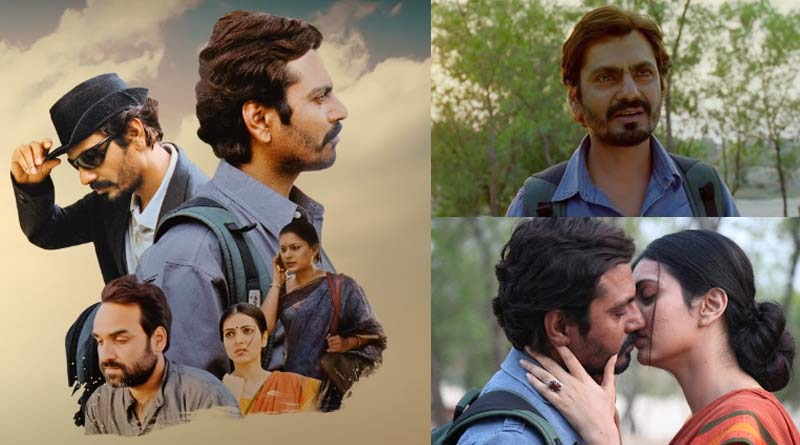 Bangla news of Anwar Ka Ajab Kissa trailer, Nawazuddin Siddiqui, Pankaj Tripathi starrer movie is a dark comedy | Sangbad Pratidin