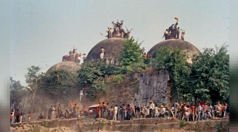 An Interactive Timeline Of Ayodhya’s Babri Masjid Site Dispute | Sangbad Pratidin