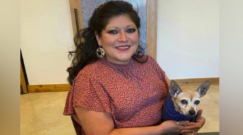 Woman drives 2,220 km to reunite with her pet dog who went missing 6 years ago | Sangbad Pratidin‌‌