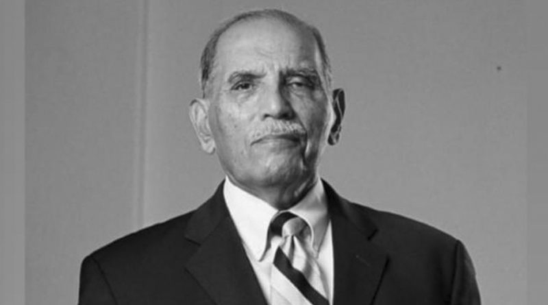 FC Kohli, first CEO of TCS and father of Indian IT industry, passes away at 96 | Sangbad Pratidin
