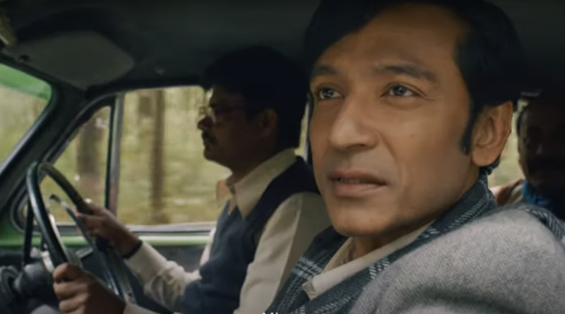 Tota as Feluda