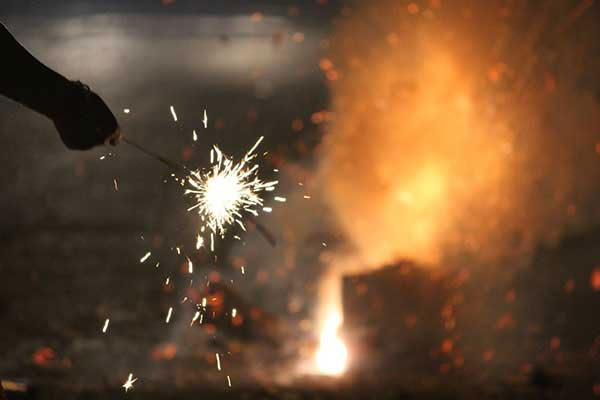 Firecracker