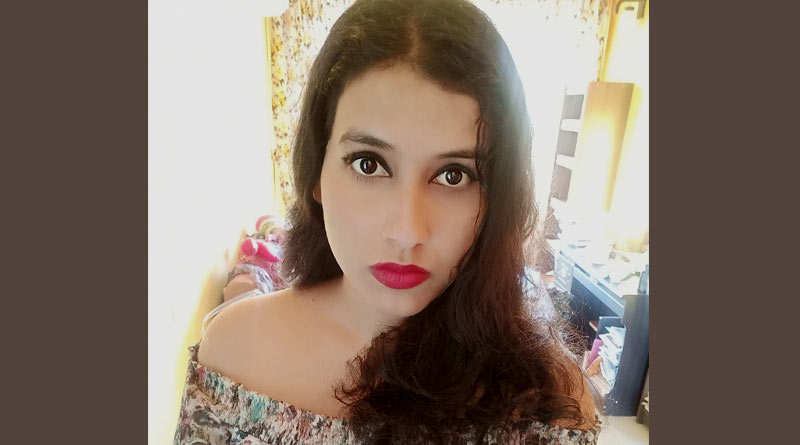 Bangla News of Goa Professor, FIR against her for viral Facebook post | Sangbad Pratidin