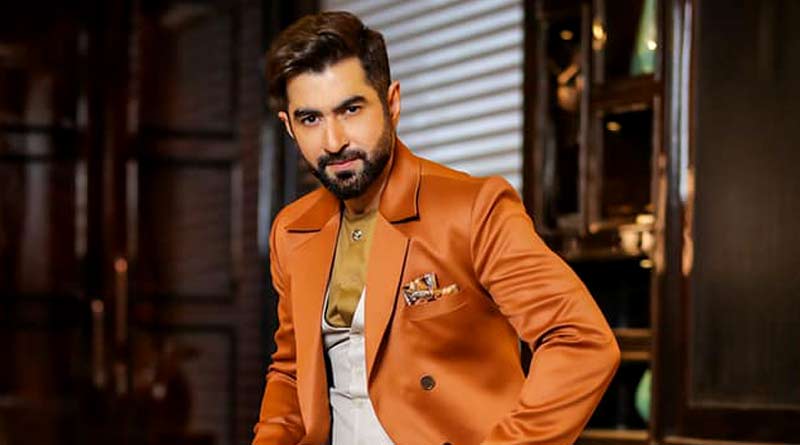 Actor Jeet turns Raavan for upcoming film | Sangbad Pratidin