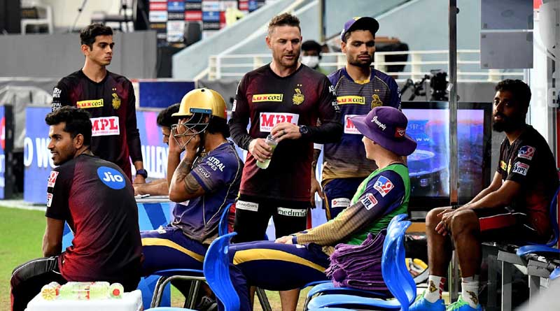 IPL 2020: KKR may go to the Play offs by this scenario | Sangbad Pratidin‌‌