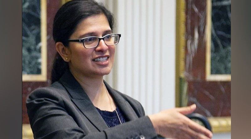 Indian-American Mala Adiga Appointed As Jill Biden's Policy Director | Sangbad Pratidin