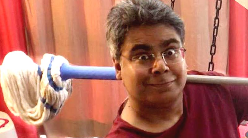Bangla News of Mir Afsar Ali: He shared video in instagram describing his ‘Ghostly’ experience | Sangbad Pratidin
