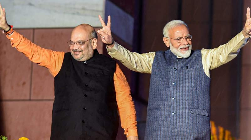 Bihar Elections 2020: Election Commission of India (ECI) will hold a press briefing at 1 am |Sangbad Pratidin