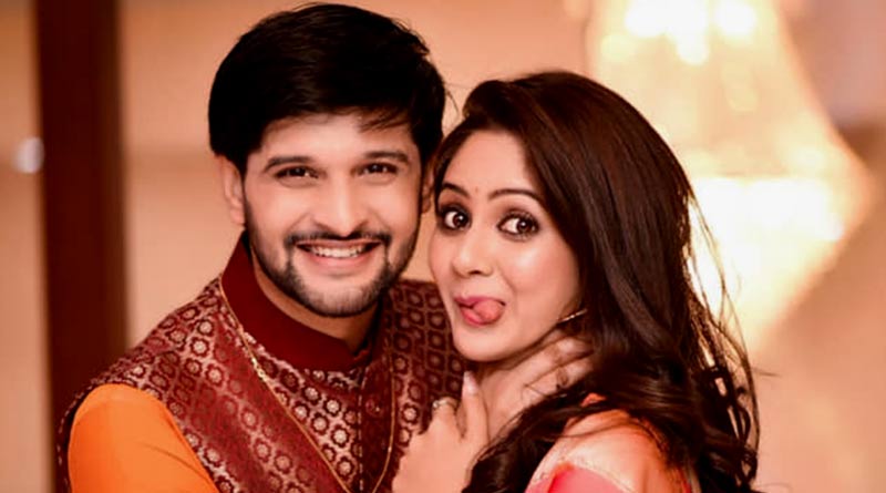 Trina Saha, Neel Bhattacharya opens clothing brand Kloth