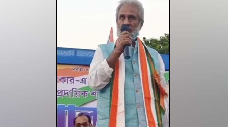Controversy started over TMC MLA Niamot Sheikh's comment | Sangbad Pratidin