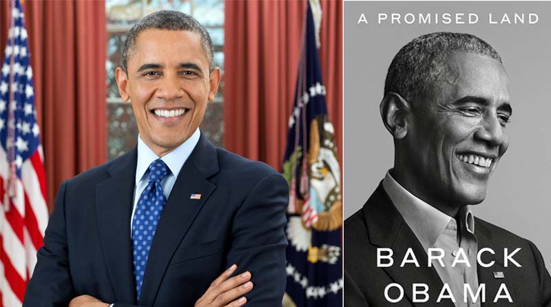 World news in Bengali: ‘Spent part of my childhood listening to Ramayana and Mahabharata’ writes Barack Obama in his book | Sangbad Pratidin