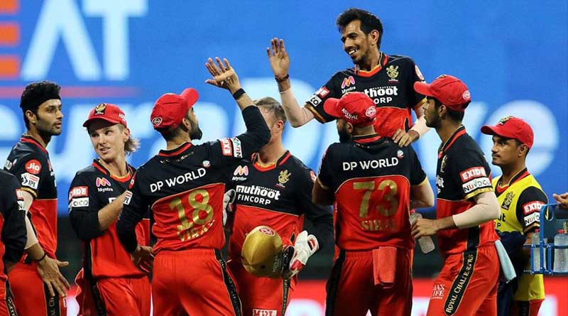 Virat Kohli could be removed as RCB skipper midway in IPL 2021, claims India cricketer