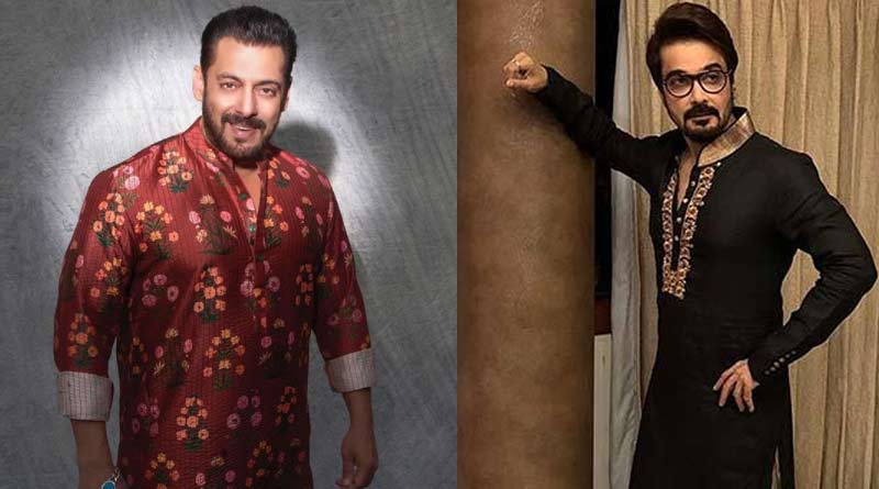 Bangla news of Celeb Diwali: Bengali Celebs wishes Kali Puja, where as Bollywood wishes for Diwali 2020 | Sangbad Pratidin
