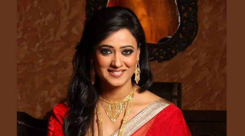Shweta Tiwari lands in trouble | Sangbad Pratidin