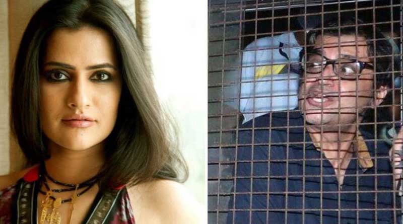 Sona Mohapatra slams those justifying denial of bail to Arnab Goswami: ‘Please know that you are no different from fascists’ | Sangbad Pratidin