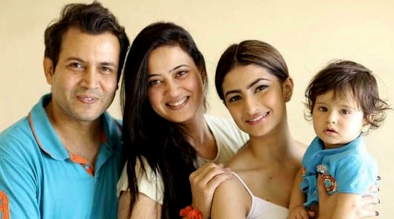 Bangla News of Shweta Tiwari: Actress has put their son Reyansh in ‘jail’, alleges her estranged husband Abhinav Kohli| Sangbad Pratidin