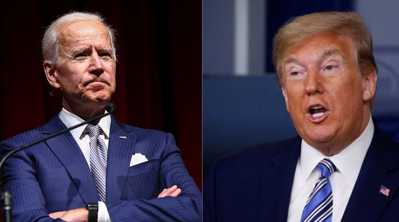 US President Joe Biden likely to drop Trump's ban of transgender in military|SangbadPratidin