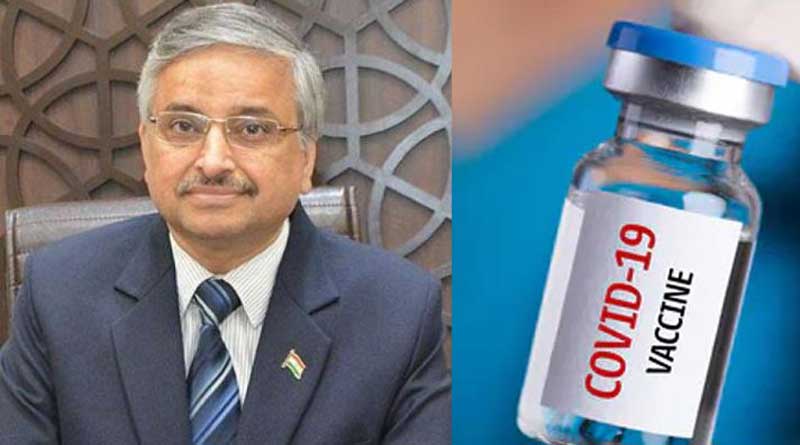 Bengali News: AIIMS Director Dr Randeep Guleria says, Common people have to wait till 2022 to get corona vaccine | Sangbad Pratidin