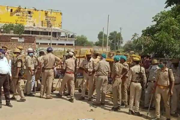 Hathras