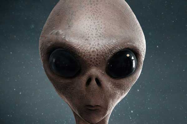 Alien