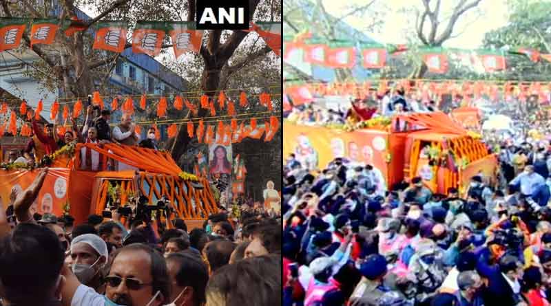 Political situation in Birbhum suggests tough fight between BJP and TMC