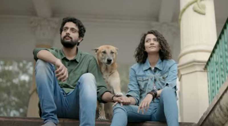 Trailer of Anindya Chattopadhyay directed movie Prem Tame released | Sangbad Pratidin