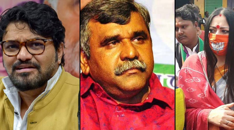 Jitendra Tiwari continues speculation to join BJP after BJP leadership's indication of dislike him| Sangbad Pratidin