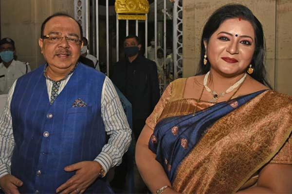 Baisakhi Banerjee