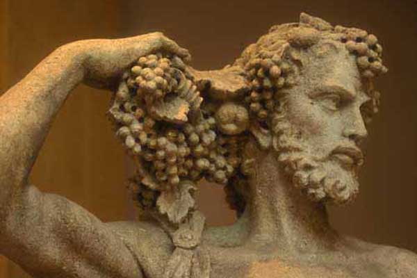 Bacchus