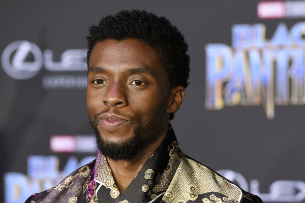 Boseman