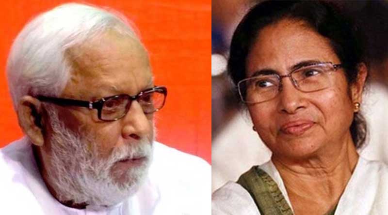 Bengali news: Buddhadeb Bhattacharjee is responding with treatment | Sangbad Pratidin