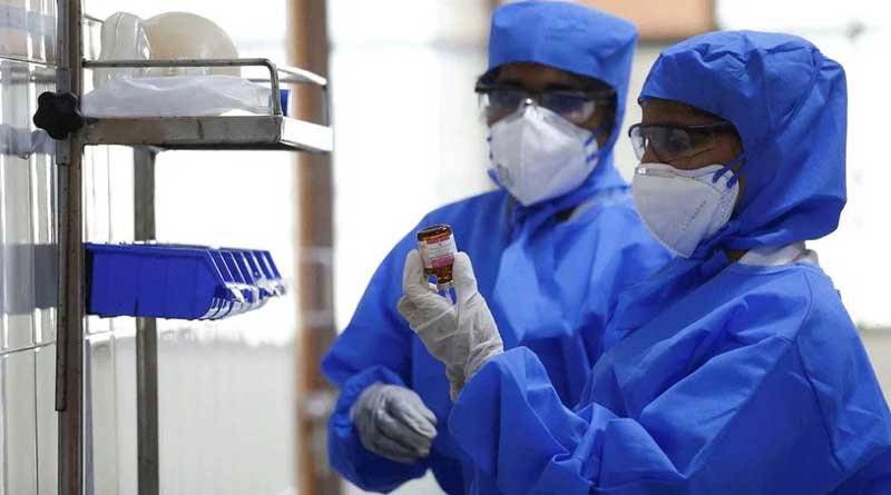 Mutated strain of Covid-19 found in UK not seen in India yet, Government says | Sangbad Pratidin