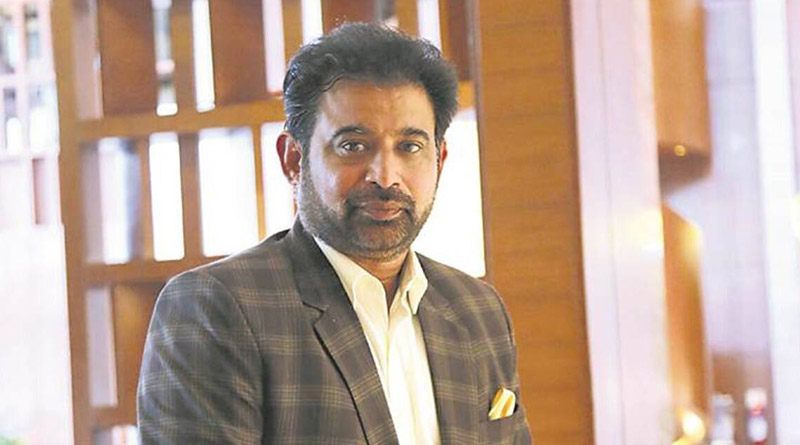 Virat Kohli was asked to reconsider his decision to step down as T20I captain says Chief selector Chetan Sharma