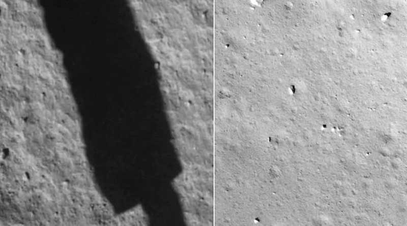 China successfully lands its moon mission, to collect 2 kg lunar samples from unexplored parts | Sangbad Pratidin