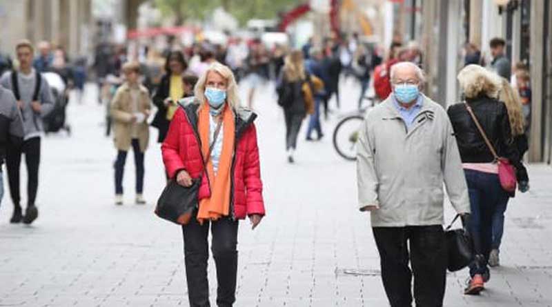 Vaccines may not work on South African coronavirus variant, say UK scientists | Sangbad Pratidin