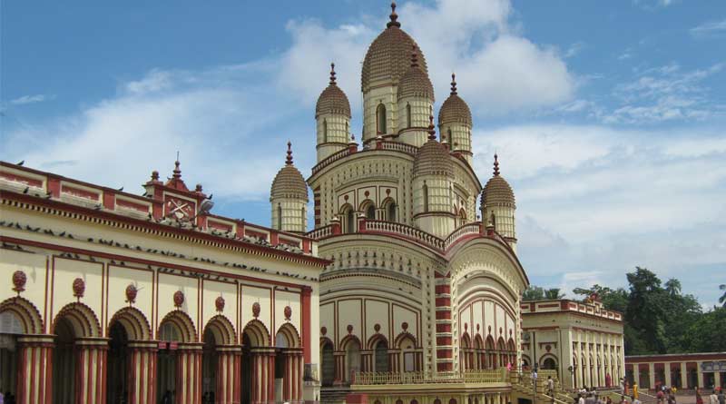 Fake tweeter account in the name of Dakshineswar kali temple, FIR lodged by authority