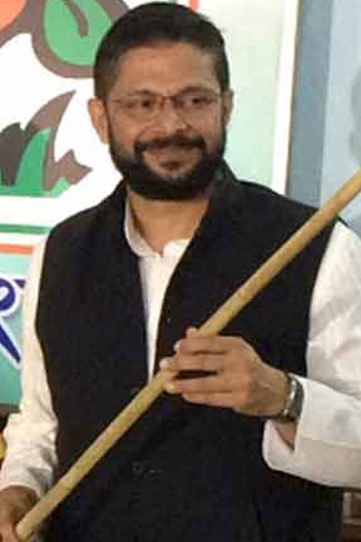 Diptangshu Chowdhury